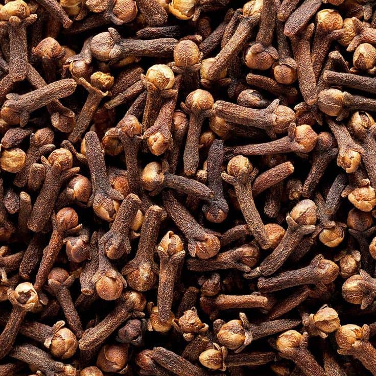 Cloves