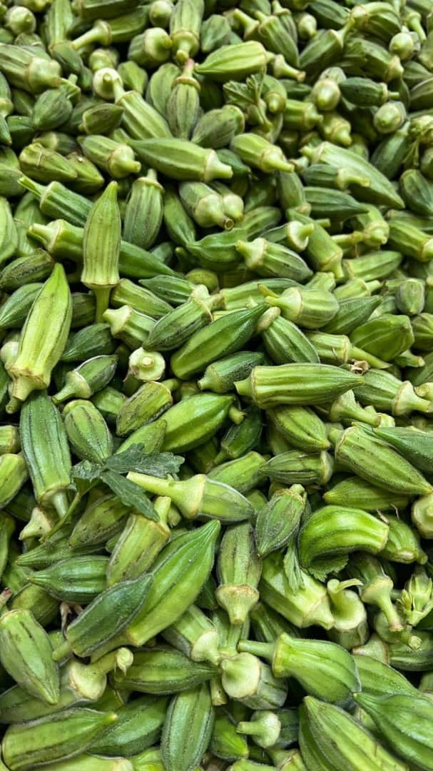 Okro